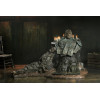 Neca Friday the 13th: The Game - Pamela Shrine Diorama