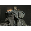 Neca Friday the 13th: The Game - Pamela Shrine Diorama