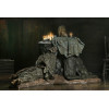 Neca Friday the 13th: The Game - Pamela Shrine Diorama