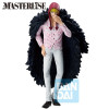 Banpresto One Piece - Ichibansho EPISODE OF LAW - DON QUIXOTE ROCINANTE
