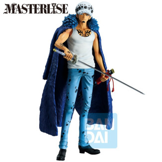 Banpresto One Piece - Ichibansho EPISODE OF LAW - TRAFALGAR.LAW