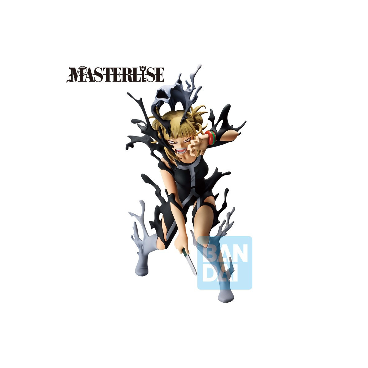Banpresto My Hero Academia - Himiko Toga - Ichibansho
