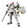 Bandai - Gunpla - 1/144 RG - XXXG-00W0 WING GUNDAM ZERO - Mobile Suit Gundam Wings Endless Waltz Figurine
