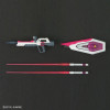 Bandai - Gunpla - 1/144 HG Cosmic Era - ZGMF-X19A INFINITE JUSTICE Gundam - Gundam Seed Destiny