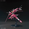 Bandai - Gunpla - 1/144 HG Cosmic Era - ZGMF-X19A INFINITE JUSTICE Gundam - Gundam Seed Destiny