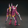 Bandai - Gunpla - 1/144 HG Cosmic Era - ZGMF-X19A INFINITE JUSTICE Gundam - Gundam Seed Destiny