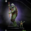 Premium Collectibles Studio PCS -Donatello (Deluxe Edition) 1/2 - Teenage Mutant Ninja Turtles TMNT