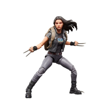 Marvel Legends - X-23 (Laura) - Deadpool & Wolverine