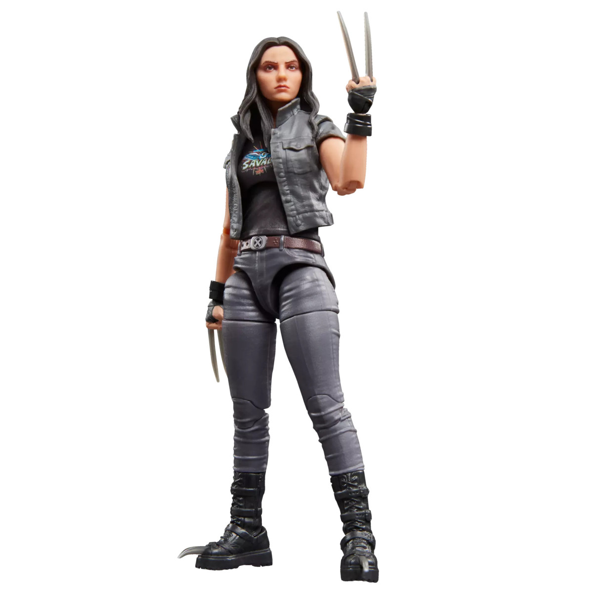 Marvel Legends - X-23 (Laura) - Deadpool & Wolverine