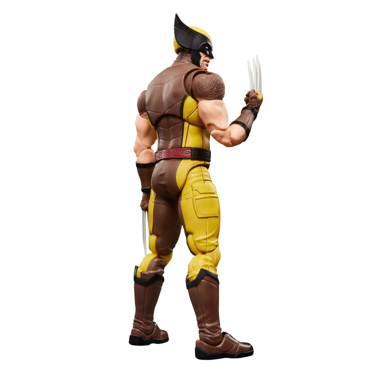 Marvel Legends - Wolverine (Brown Suit) - Deadpool & Wolverine