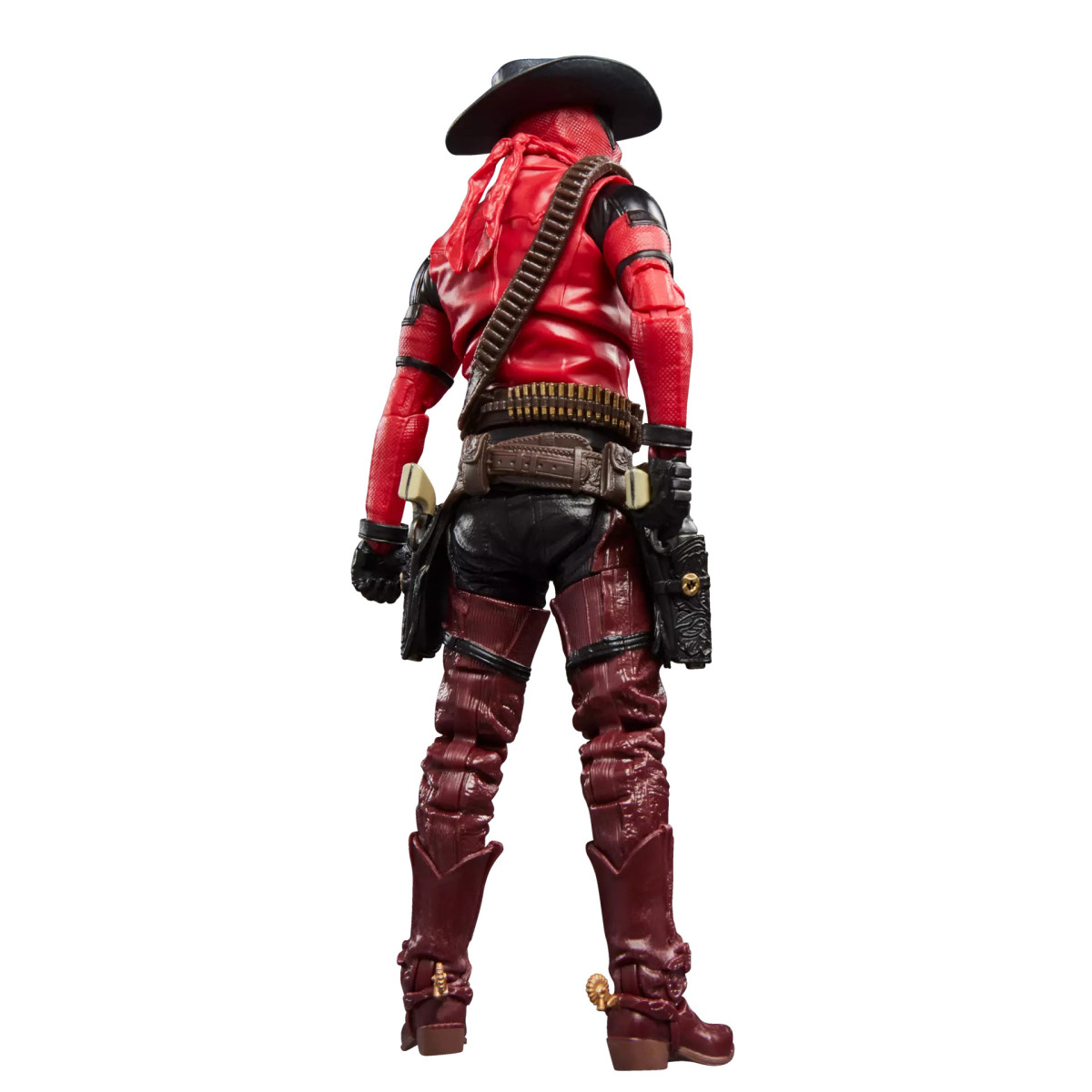 Marvel Legends - Cowboypool - Deadpool & Wolverine