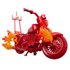 Marvel Legends - Ghost Rider Johnny Blaze (and bike)