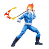 Marvel Legends - Ghost Rider Johnny Blaze (and bike)