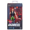 Hasbro G.I.JOE Classified Serie - Ninja Force Zartan