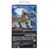 Hasbro G.I.JOE Classified Serie - Ninja Force Zartan