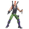 Hasbro G.I.JOE Classified Serie - Ninja Force Zartan