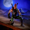 Hasbro G.I.JOE Classified Serie - Ninja Force Zartan