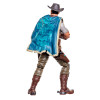 Hasbro G.I.JOE Classified Serie - Alejandro Balam "Sundown" Luna Mendoza