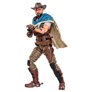 Hasbro G.I.JOE Classified Serie - Alejandro Balam "Sundown" Luna Mendoza