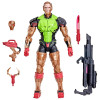 Hasbro G.I.JOE Classified Serie - Cobra Overkill