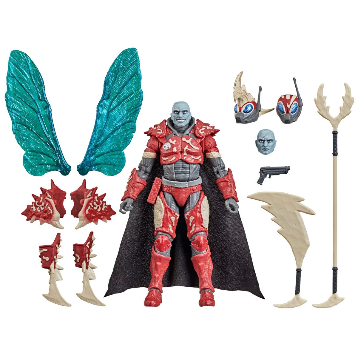 Hasbro G.I.JOE Classified Serie - Cobra-Die Royal Guard