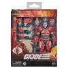 Hasbro G.I.JOE Classified Serie - Cobra-Die Royal Guard