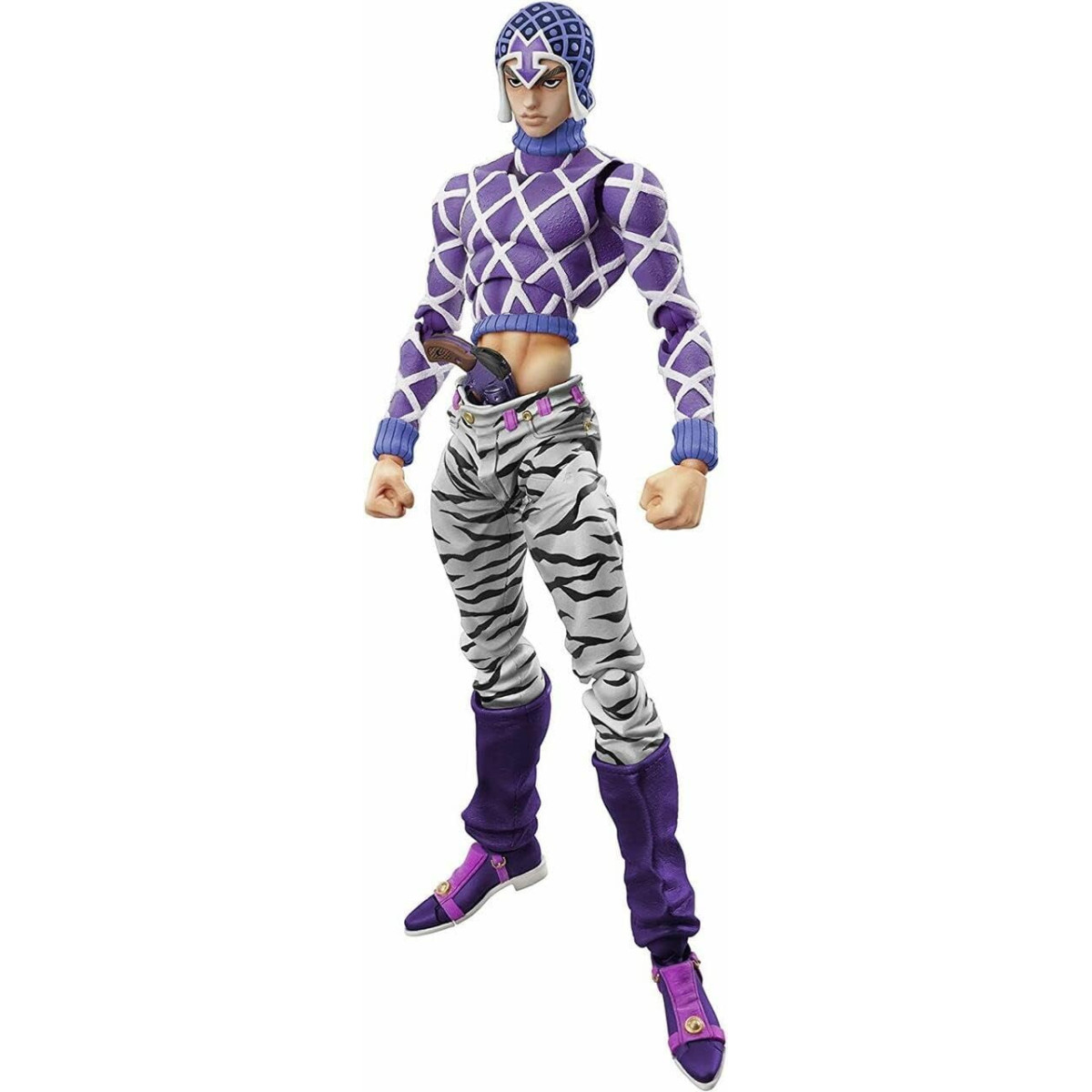 Medicos - Super Action Chozokado - GUIDO MISTA und SP - Jojo's