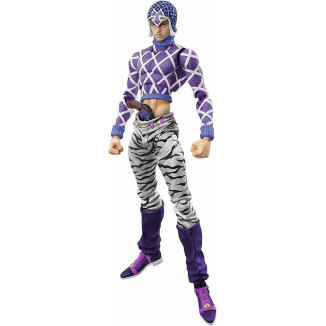 Medicos - Super Action Chozokado - GUIDO MISTA und SP - Jojo's