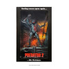 Neca - Poster Series Predator 2 - City Hunter