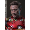 Hot Toys Iron Man Avengers 2 Age of Ultron - Iron Man Mark XLIII (2.0) Die Cast MMS 1/6