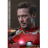 Hot Toys Iron Man Avengers 2 Age of Ultron - Iron Man Mark XLIII (2.0) Die Cast MMS 1/6