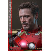 Hot Toys Iron Man Avengers 2 Age of Ultron - Iron Man Mark XLIII (2.0) Deluxe Version Die Cast MMS 1/6