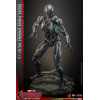 Hot Toys Iron Man Avengers 2 Age of Ultron - Iron Man Mark XLIII (2.0) Deluxe Version Die Cast MMS 1/6