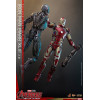 Hot Toys Iron Man Avengers 2 Age of Ultron - Iron Man Mark XLIII (2.0) Deluxe Version Die Cast MMS 1/6