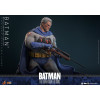 Hot Toys - BATMAN - Batman: The Dark Knight Returns (Battle Damaged Version) Comic Masterpiece 1/6