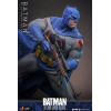 Hot Toys - BATMAN - Batman: The Dark Knight Returns (Battle Damaged Version) Comic Masterpiece 1/6