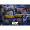 Hot Toys - BATMAN - Batman: The Dark Knight Returns (Battle Damaged Version) Comic Masterpiece 1/6