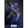 Hot Toys - BATMAN - Batman: The Dark Knight Returns (Battle Damaged Version) Comic Masterpiece 1/6