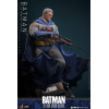 Hot Toys - BATMAN - Batman: The Dark Knight Returns (Battle Damaged Version) Comic Masterpiece 1/6