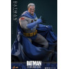 Hot Toys - BATMAN - Batman: The Dark Knight Returns (Battle Damaged Version) Comic Masterpiece 1/6