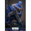 Hot Toys - BATMAN - Batman: The Dark Knight Returns (Battle Damaged Version) Comic Masterpiece 1/6