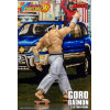 Storm Collectibles - The The King of Fighters'98 UM - Goro Daimon (Hero Team) Storm Arena 1/12