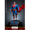 Hot Toys - Superman - Batman: The Dark Knight Returns Comic Masterpiece 1/6