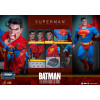 Hot Toys - Superman - Batman: The Dark Knight Returns Comic Masterpiece 1/6