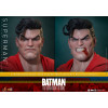 Hot Toys - Superman - Batman: The Dark Knight Returns Comic Masterpiece 1/6