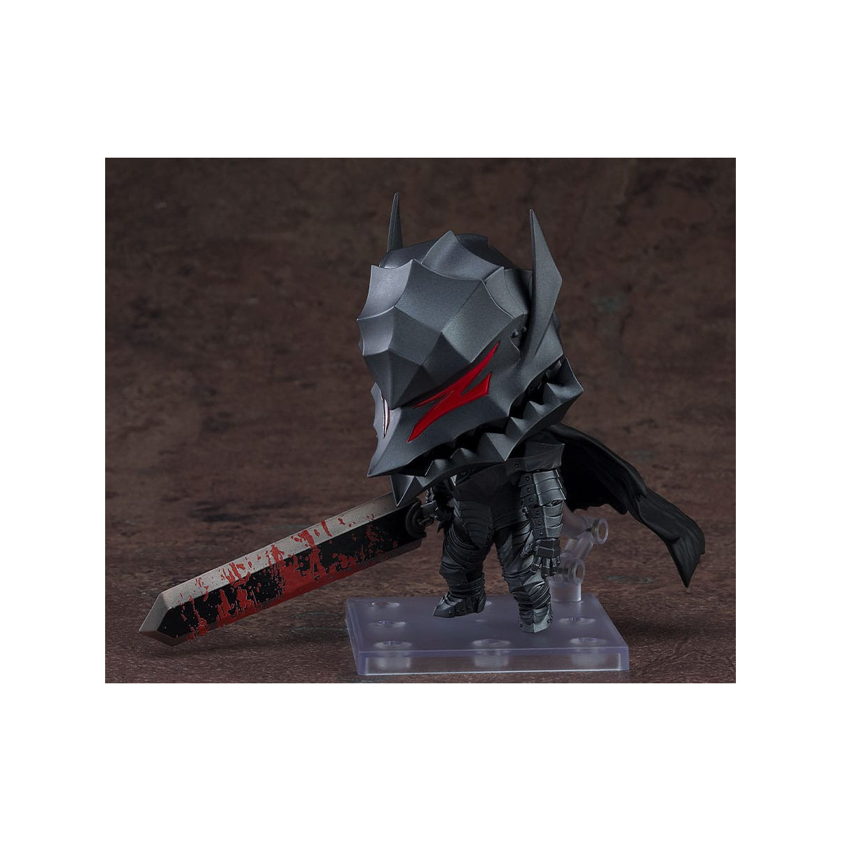 Goodsmile - GUTS: Berserker Armor Ver. - Nendoroid - Berserk