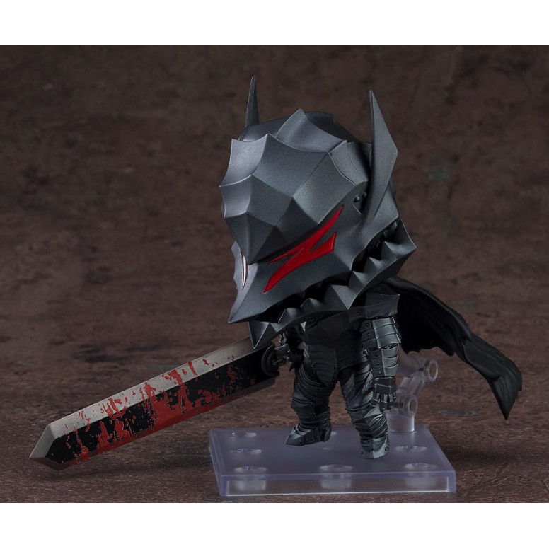 Goodsmile - GUTS: Berserker Armor Ver. - Nendoroid - Berserk