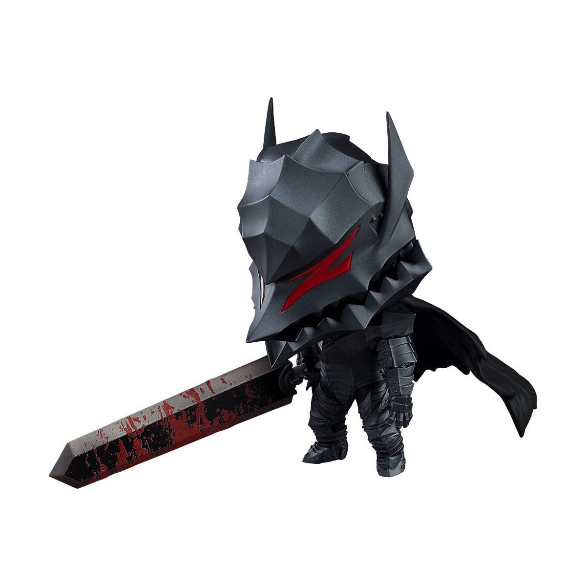 Goodsmile - GUTS: Berserker Armor Ver. - Nendoroid - Berserk