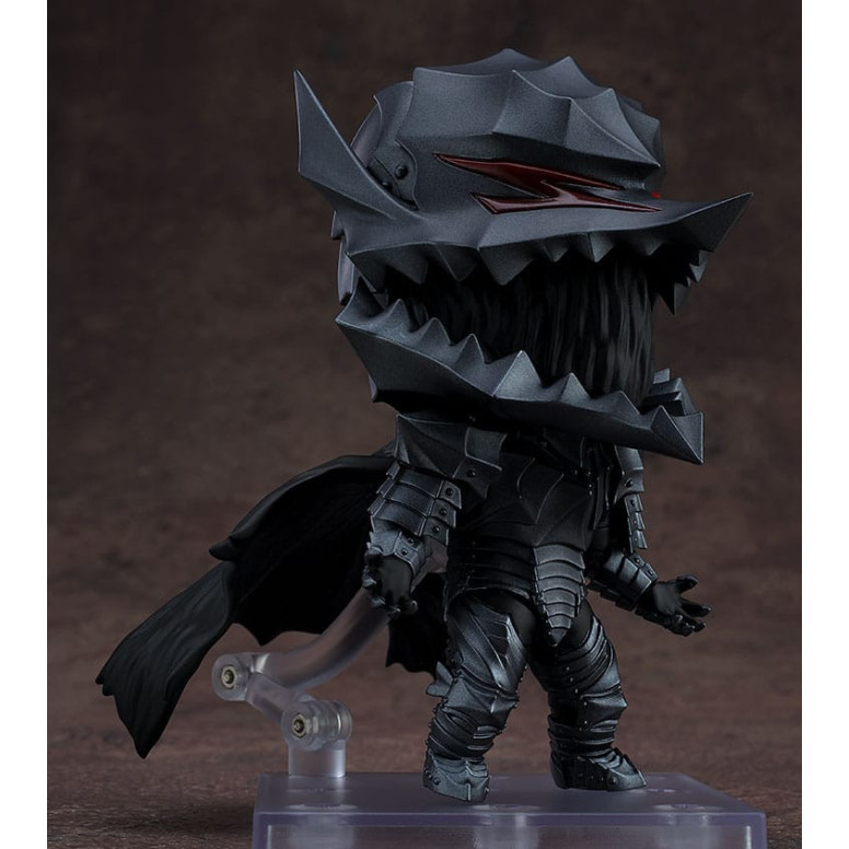 Goodsmile - GUTS: Berserker Armor Ver. - Nendoroid - Berserk