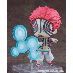Goodsmile - AKAZA - Nendoroid - Kimetsu no Yaiba: Demon Slayer